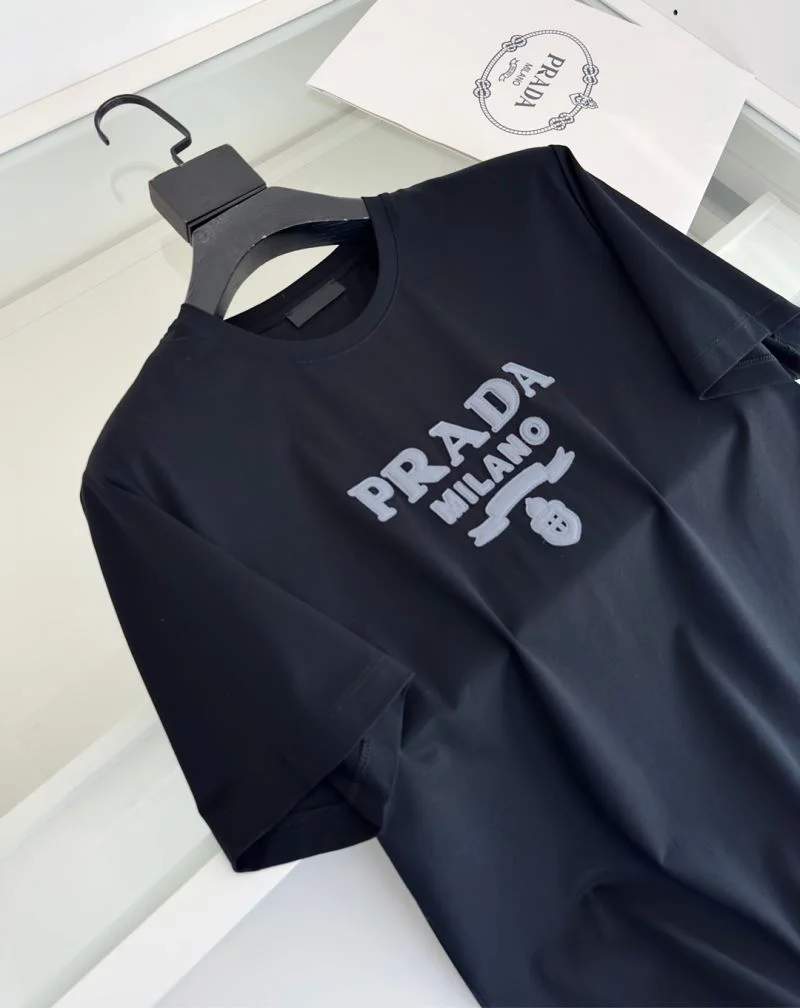 Prada T-Shirts OnTrend 167689