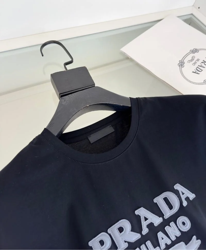 Prada T-Shirts OnTrend 167689