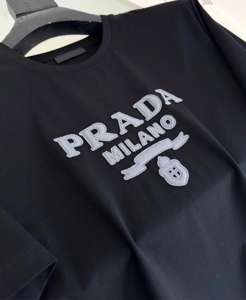 Prada T-Shirts OnTrend 167689