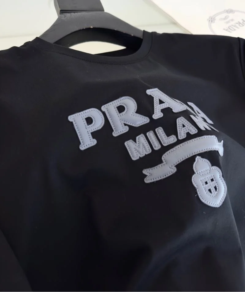 Prada T-Shirts OnTrend 167689