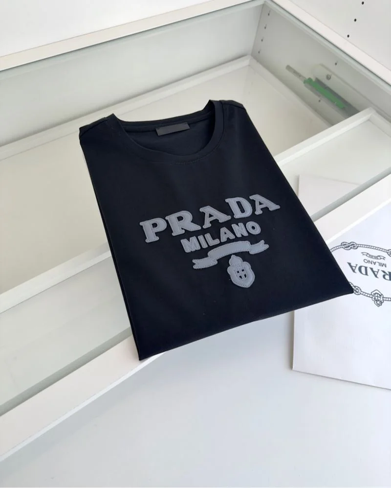 Prada T-Shirts OnTrend 167689