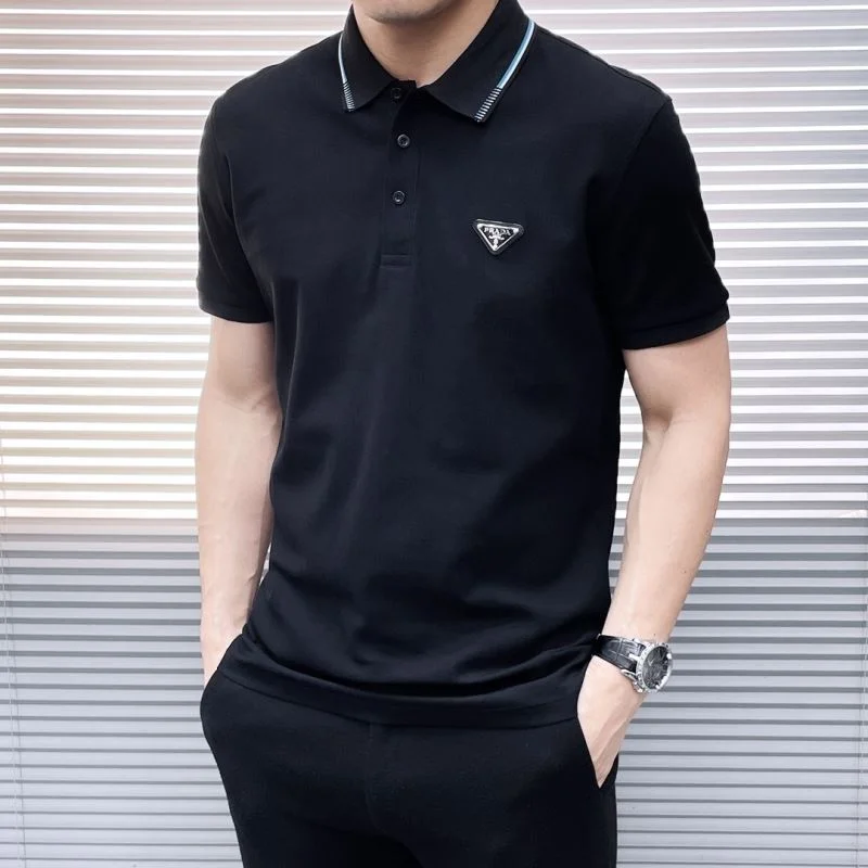 Prada T-Shirts MultiPurpose 167692