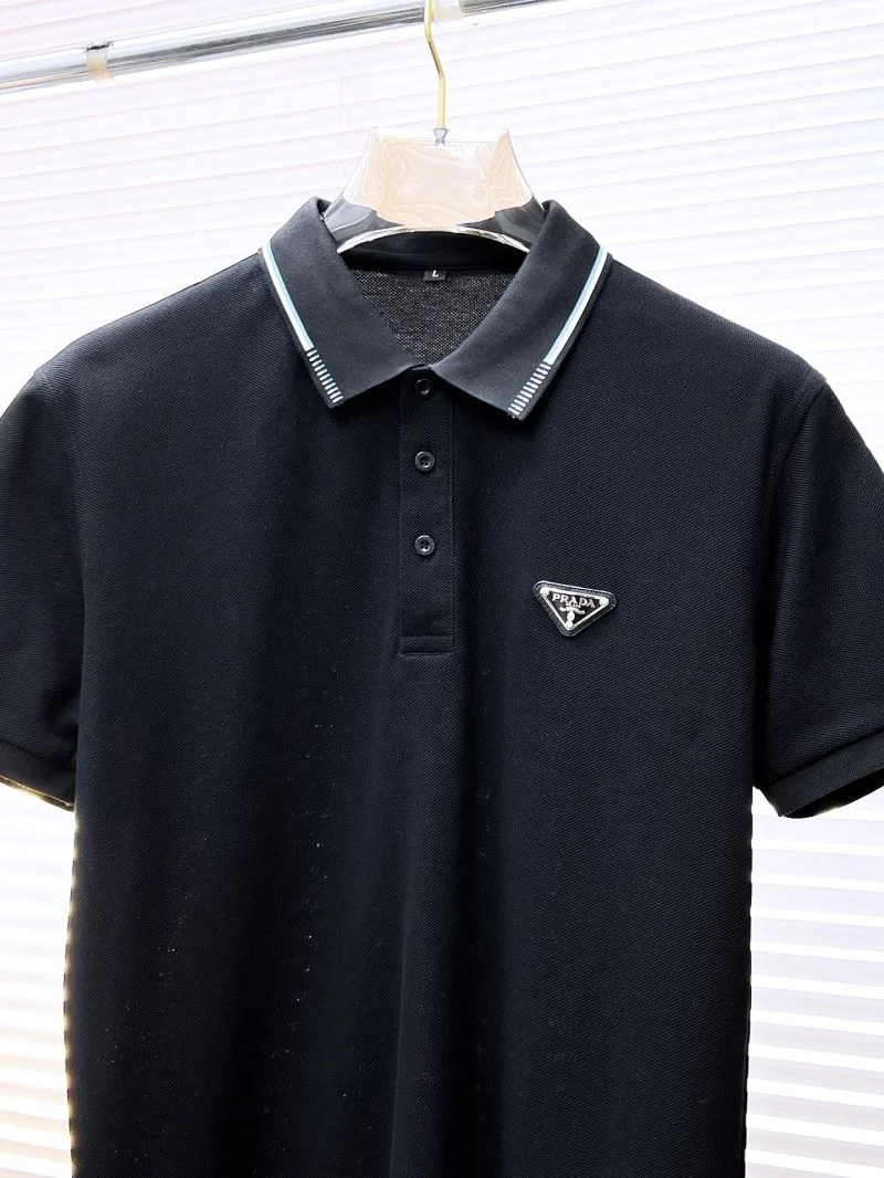 Prada T-Shirts MultiPurpose 167692