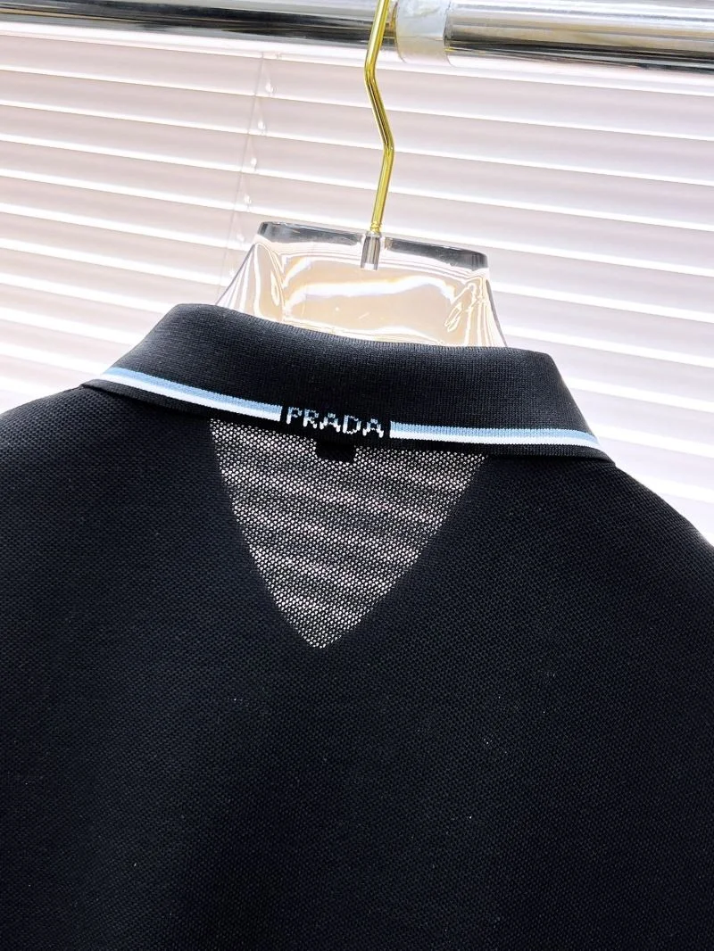 Prada T-Shirts MultiPurpose 167692