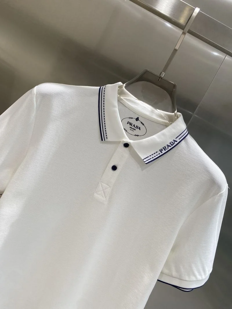 Sustainable Prada T-Shirts 167690