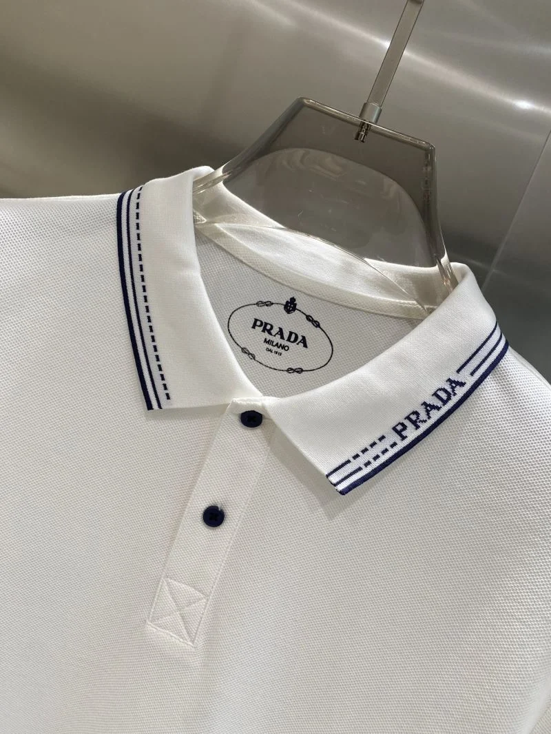 Sustainable Prada T-Shirts 167690