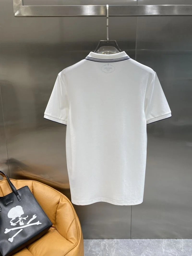 Sustainable Prada T-Shirts 167690
