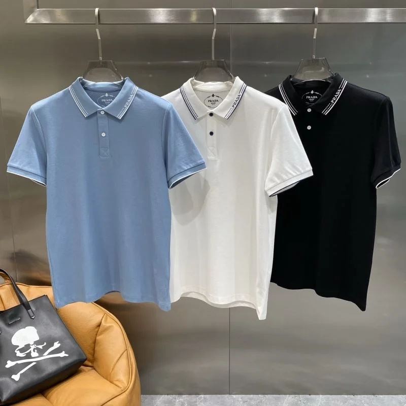 GoAnywhere Prada T-Shirts 167687