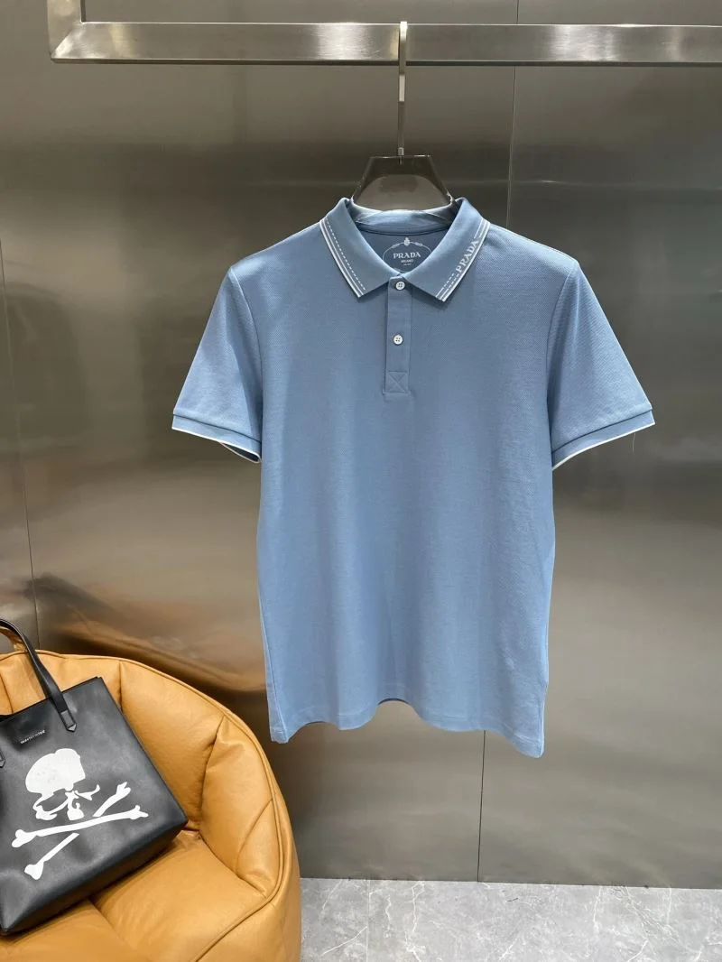 GoAnywhere Prada T-Shirts 167687
