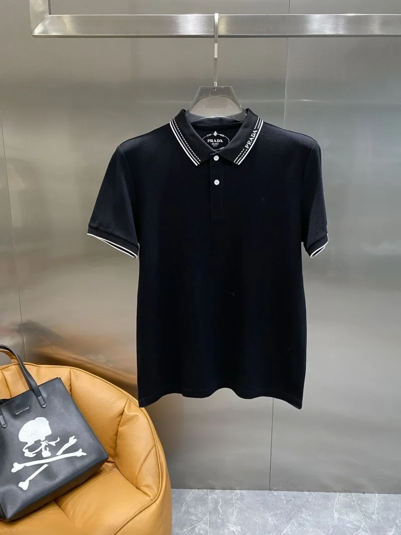 Prada T-Shirts ZeroBulk 167695