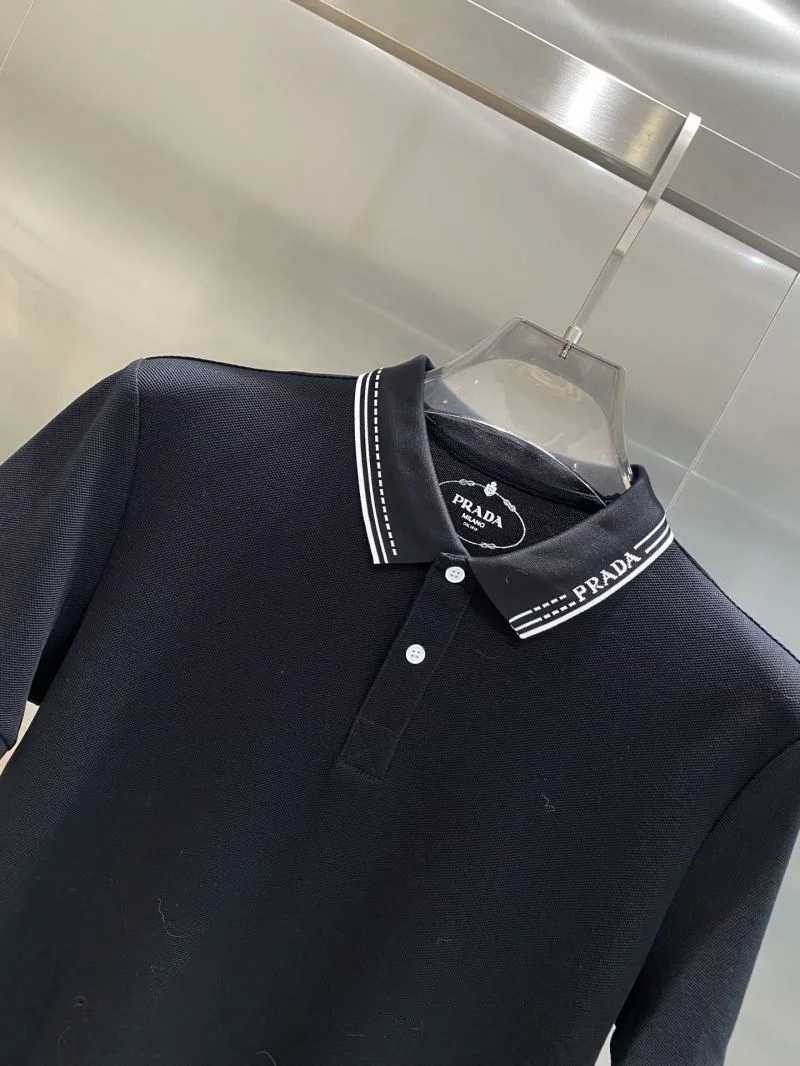 Prada T-Shirts ZeroBulk 167695