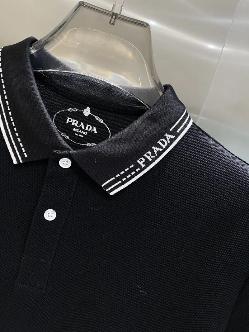 Prada T-Shirts ZeroBulk 167695