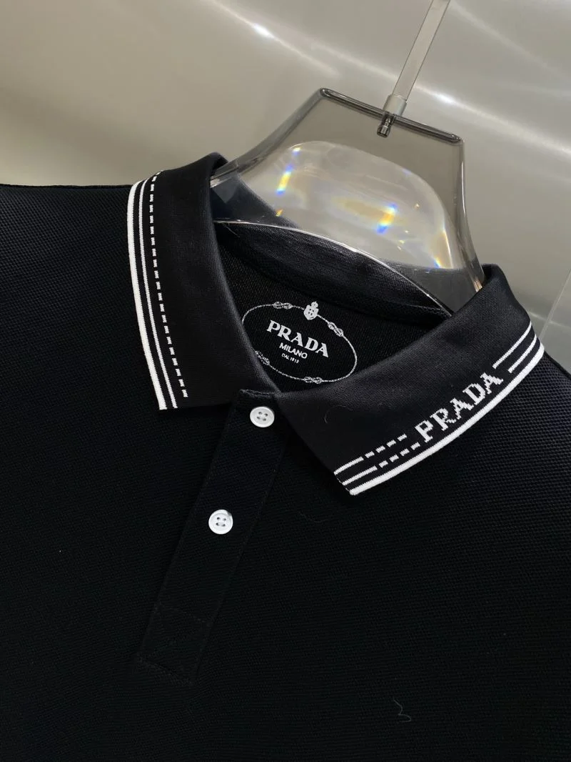 Prada T-Shirts ZeroBulk 167695