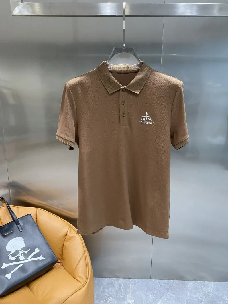 SmartChoice Prada T-Shirts 167688