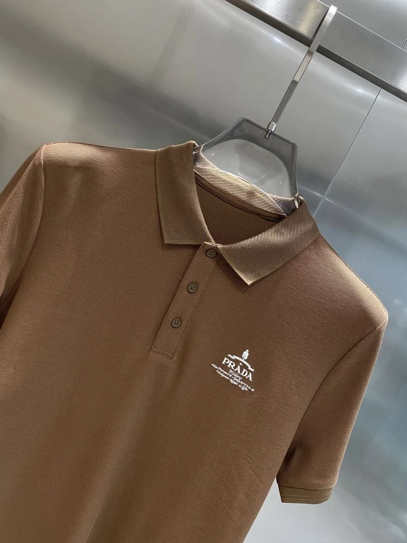 SmartChoice Prada T-Shirts 167688