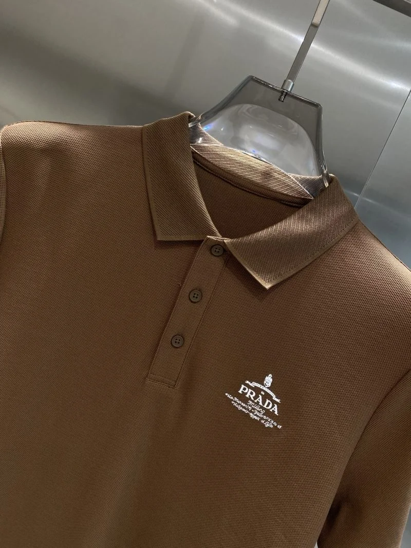 SmartChoice Prada T-Shirts 167688