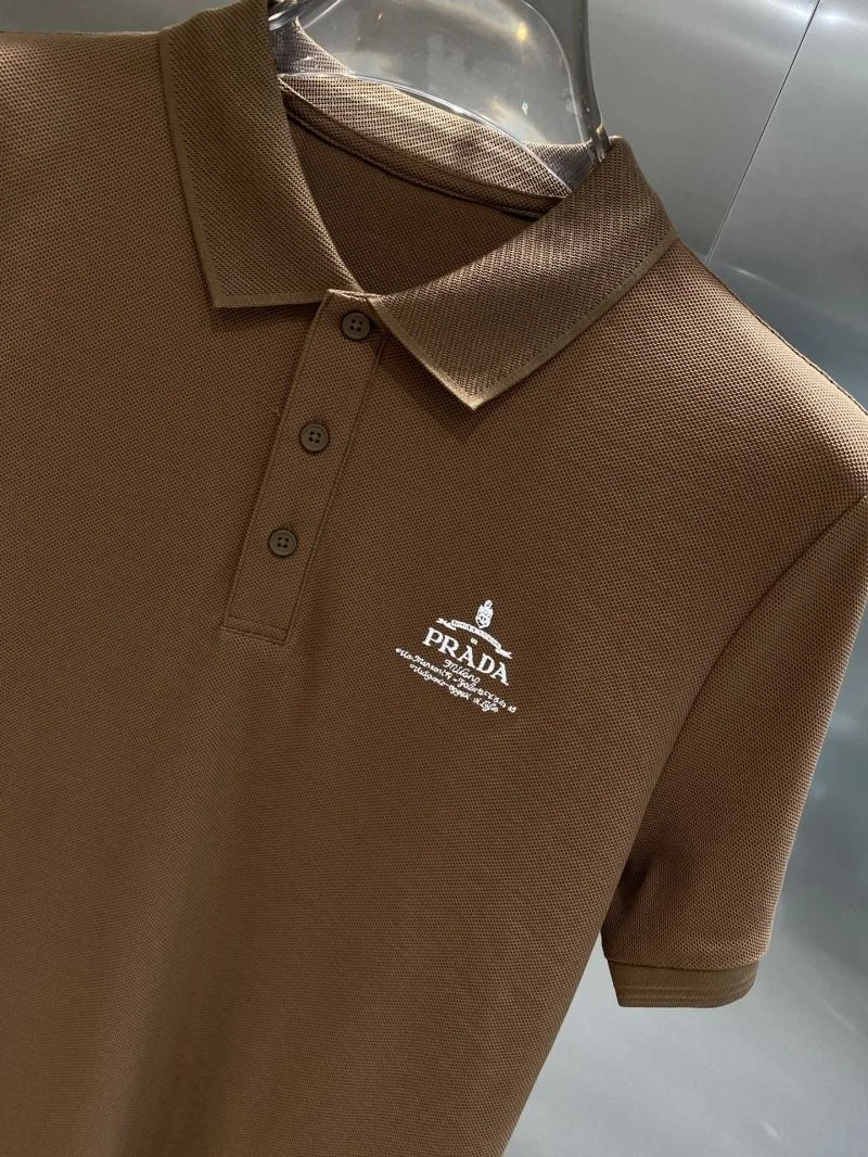 SmartChoice Prada T-Shirts 167688