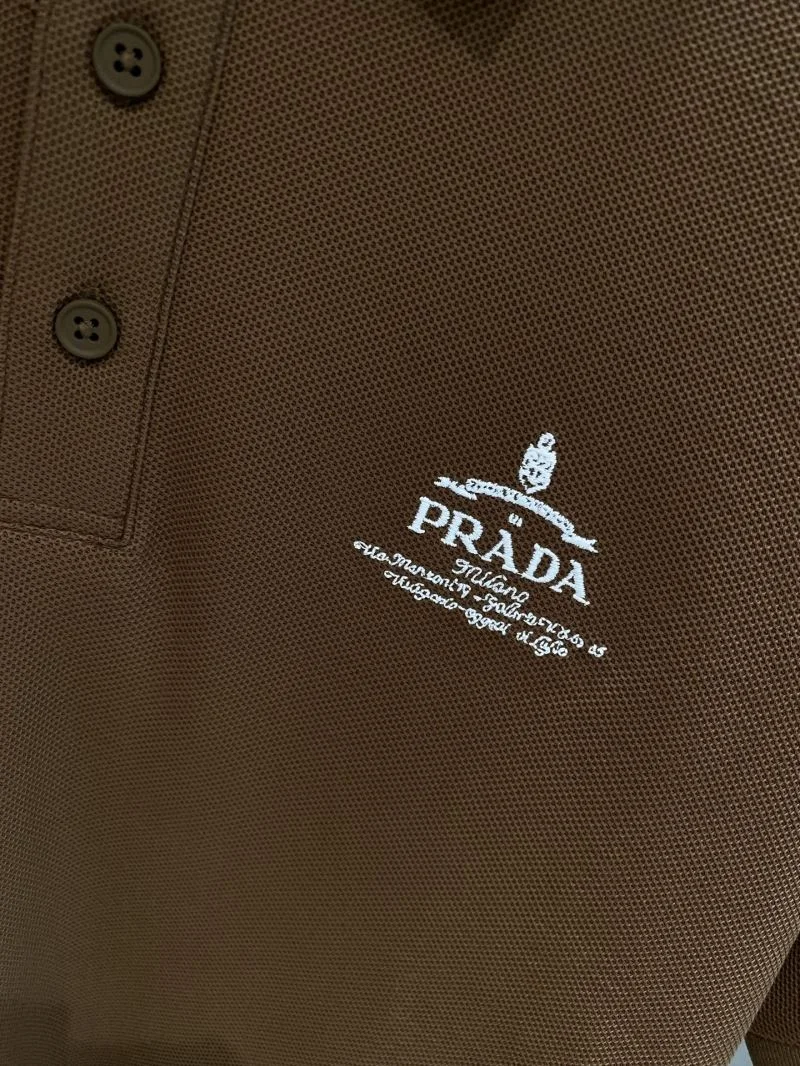 SmartChoice Prada T-Shirts 167688