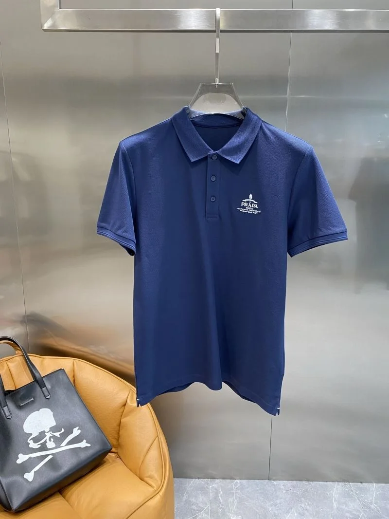 Prada T-Shirts FlexibleFit 167684