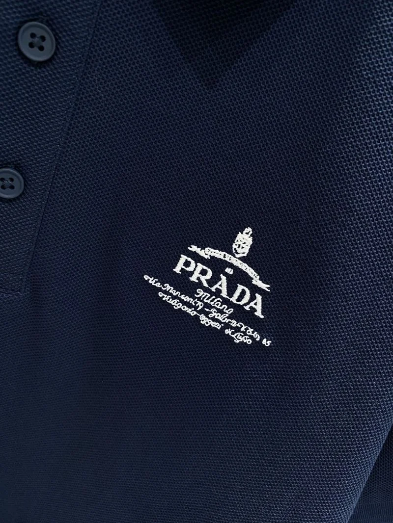 Prada T-Shirts FlexibleFit 167684