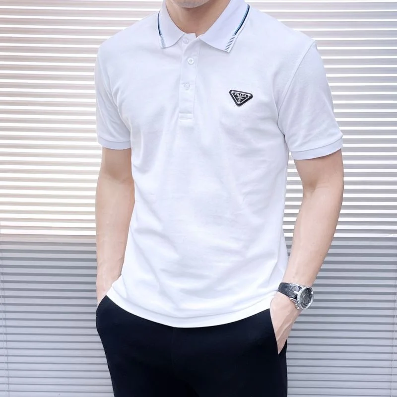 Reliable Prada T-Shirts 167685