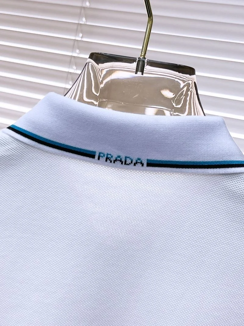 Reliable Prada T-Shirts 167685