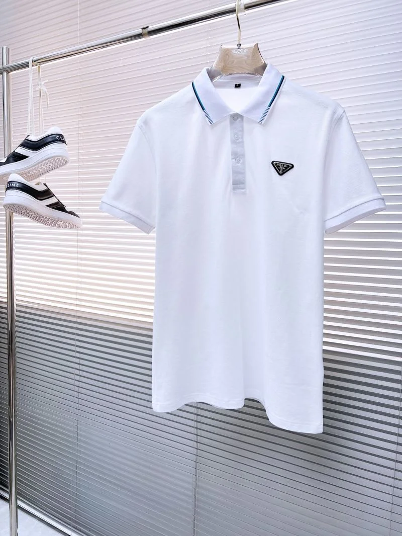 Reliable Prada T-Shirts 167685