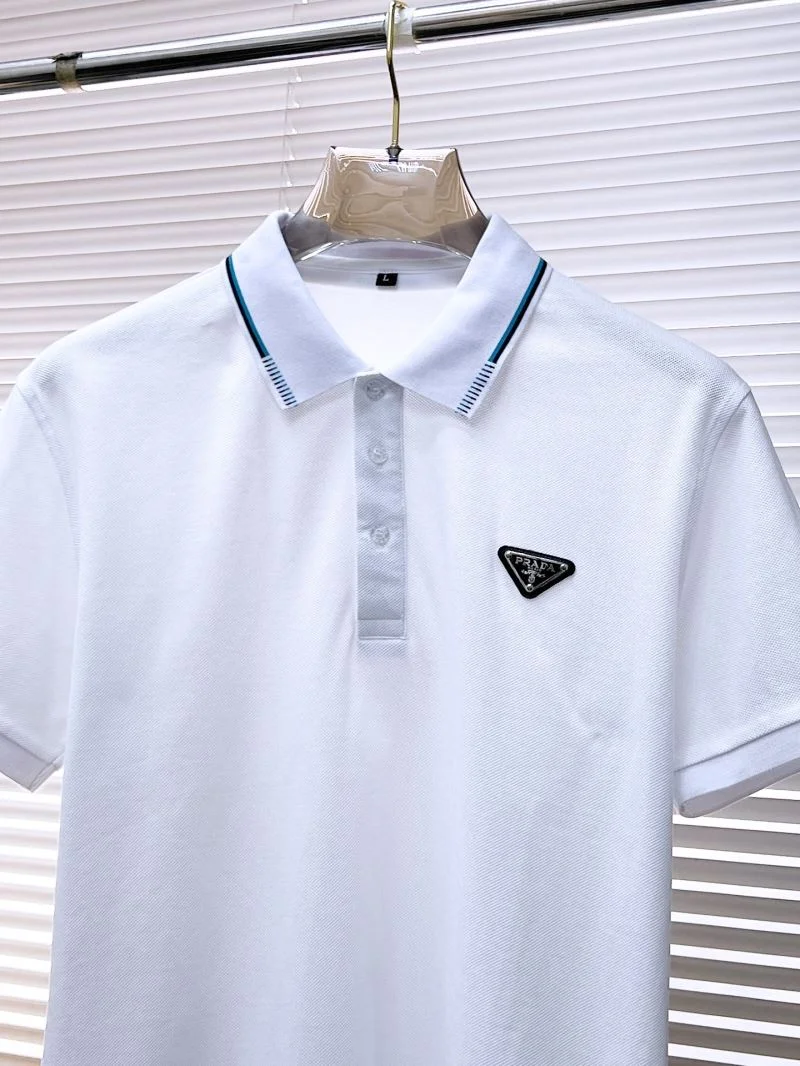 Reliable Prada T-Shirts 167685