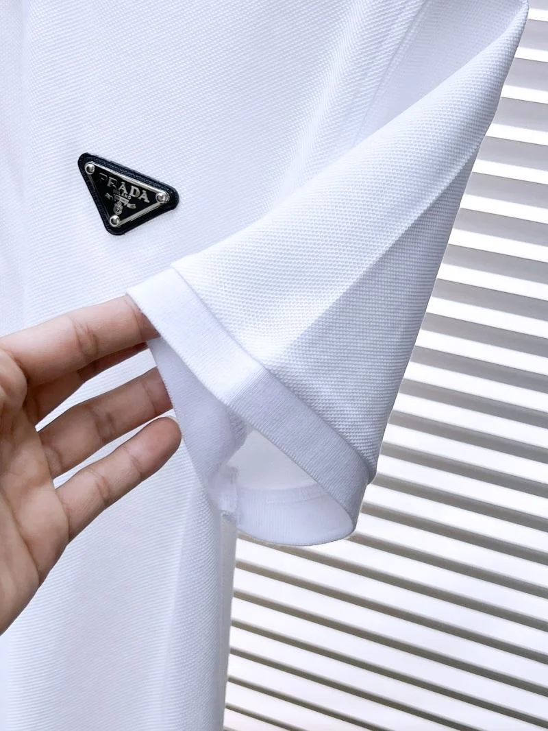Reliable Prada T-Shirts 167685