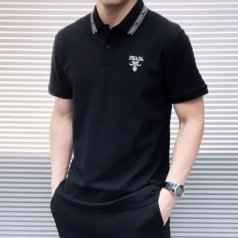 Sleek Prada T-Shirts 167769
