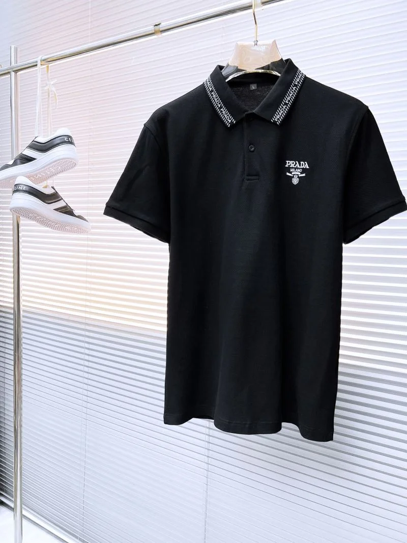 Sleek Prada T-Shirts 167769