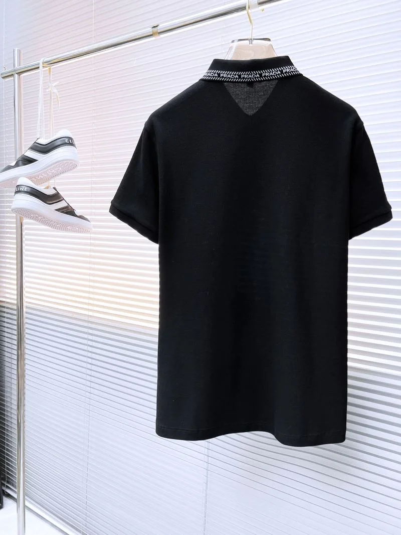 Sleek Prada T-Shirts 167769