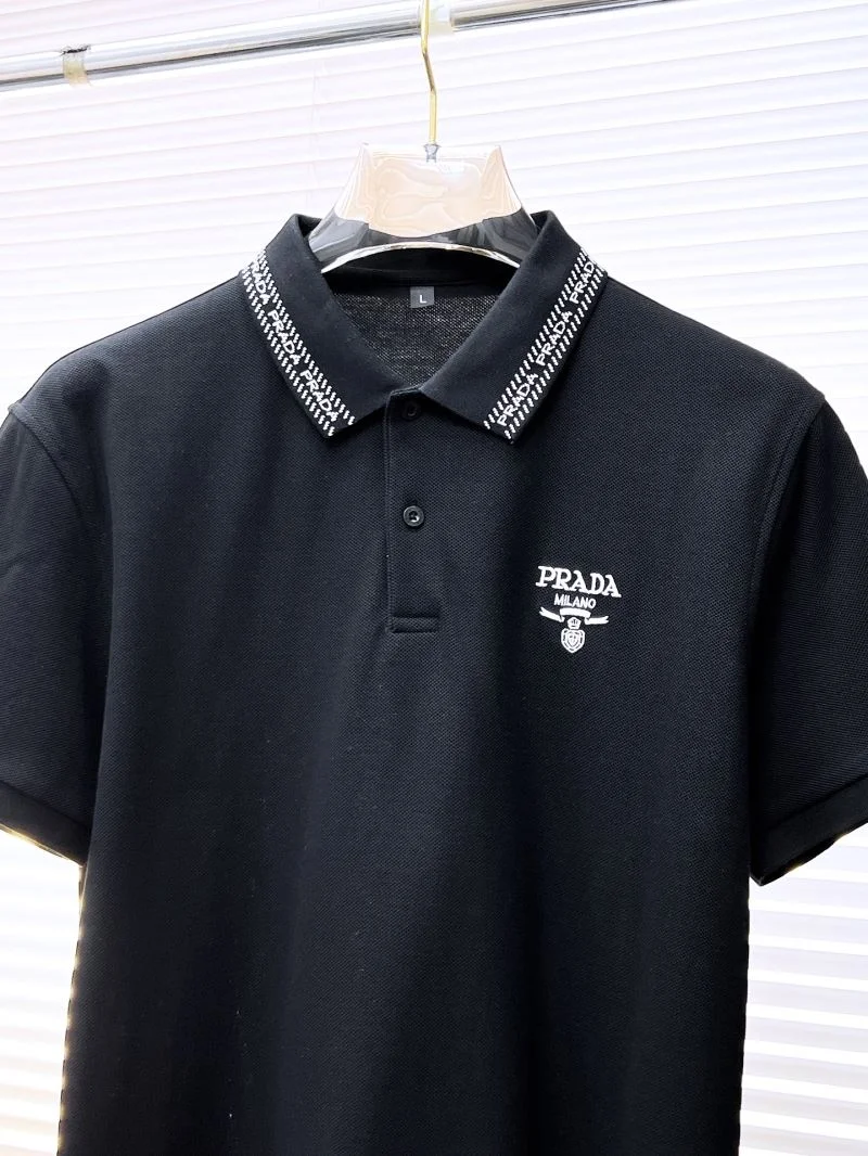 Sleek Prada T-Shirts 167769
