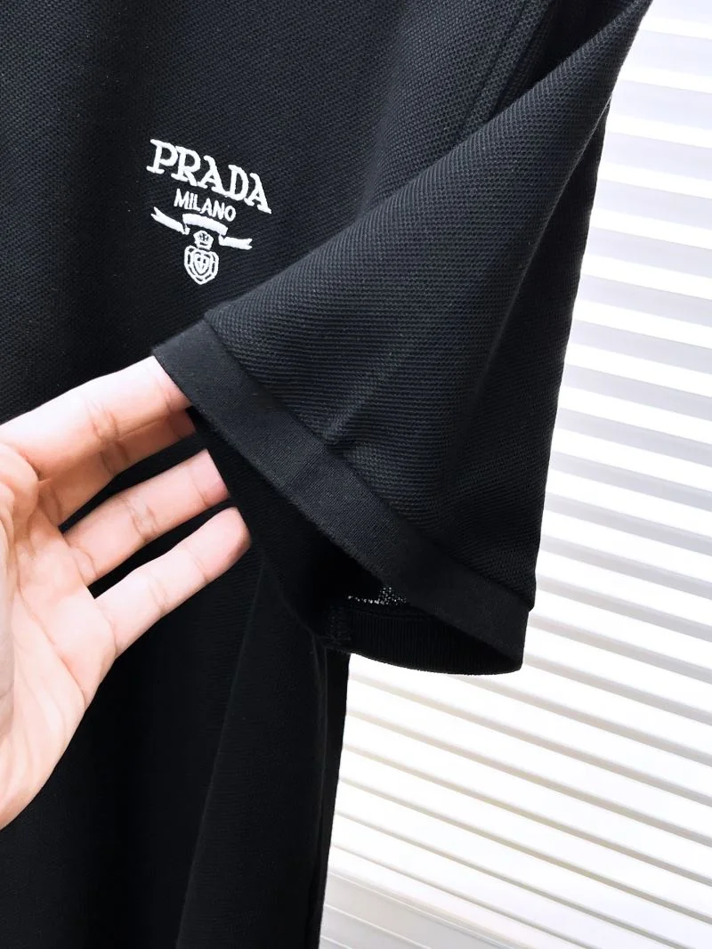 Sleek Prada T-Shirts 167769