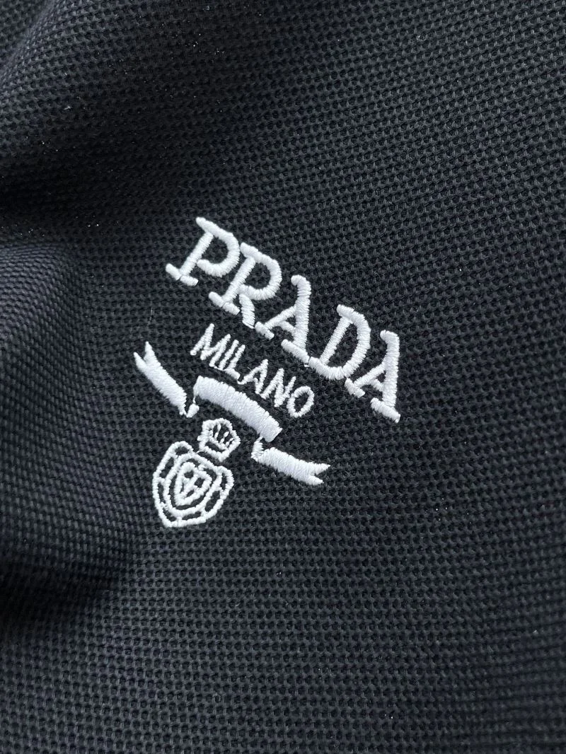 Sleek Prada T-Shirts 167769