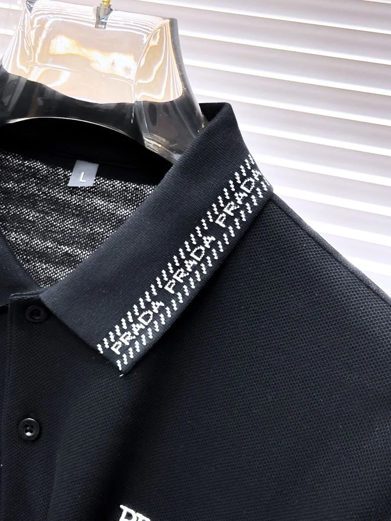 Sleek Prada T-Shirts 167769