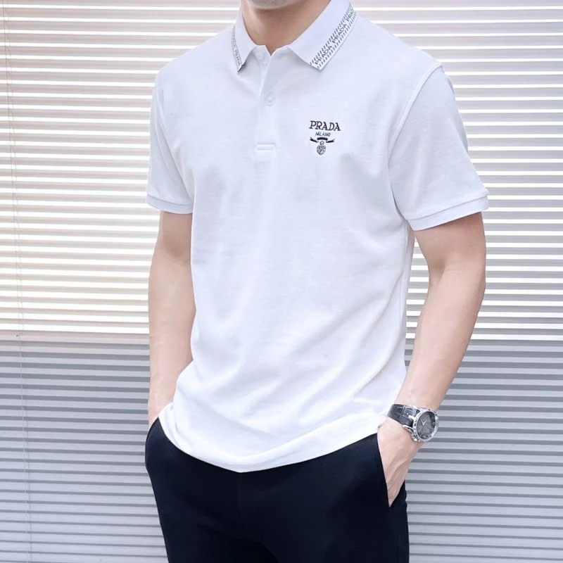 SoftTouch Prada T-Shirts 167682