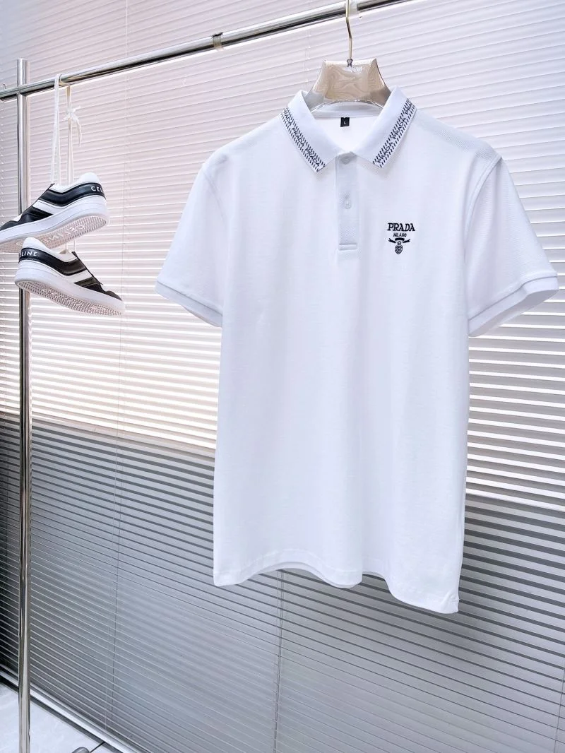 SoftTouch Prada T-Shirts 167682