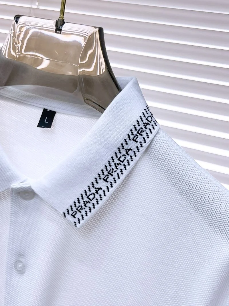 SoftTouch Prada T-Shirts 167682