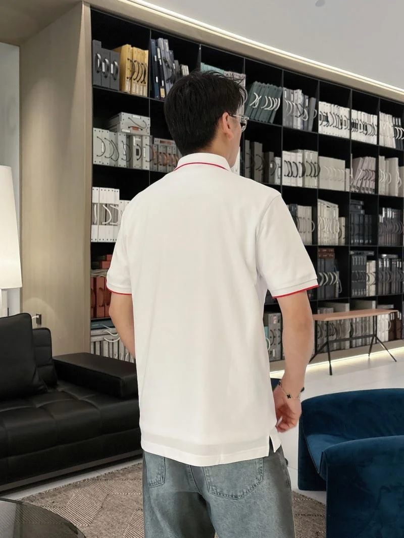 Prada T-Shirts Unisex 167681