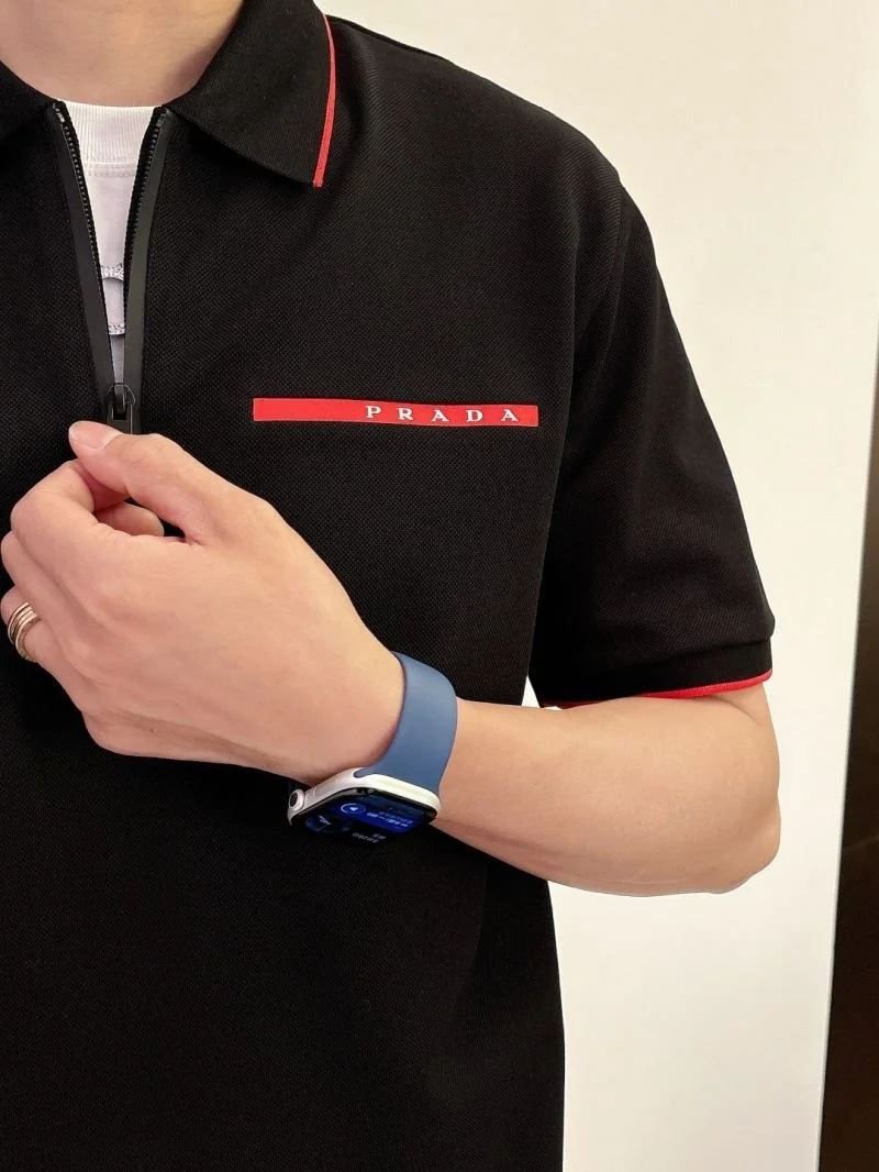 Affordable Prada T-Shirts 167727