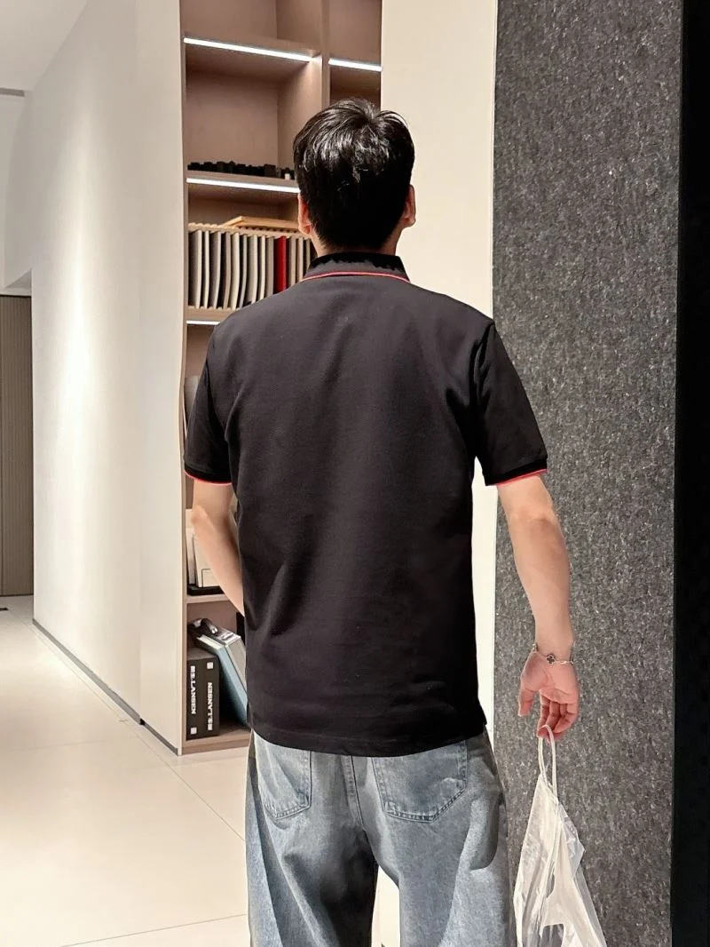 Affordable Prada T-Shirts 167727