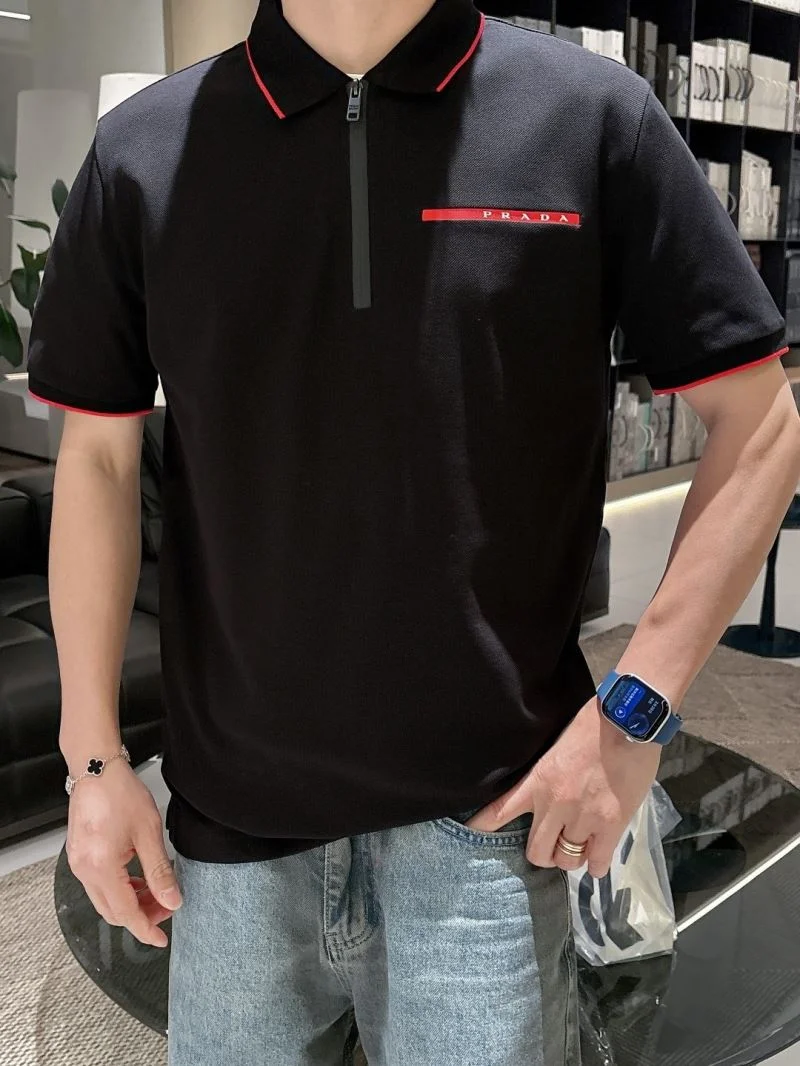 Affordable Prada T-Shirts 167727