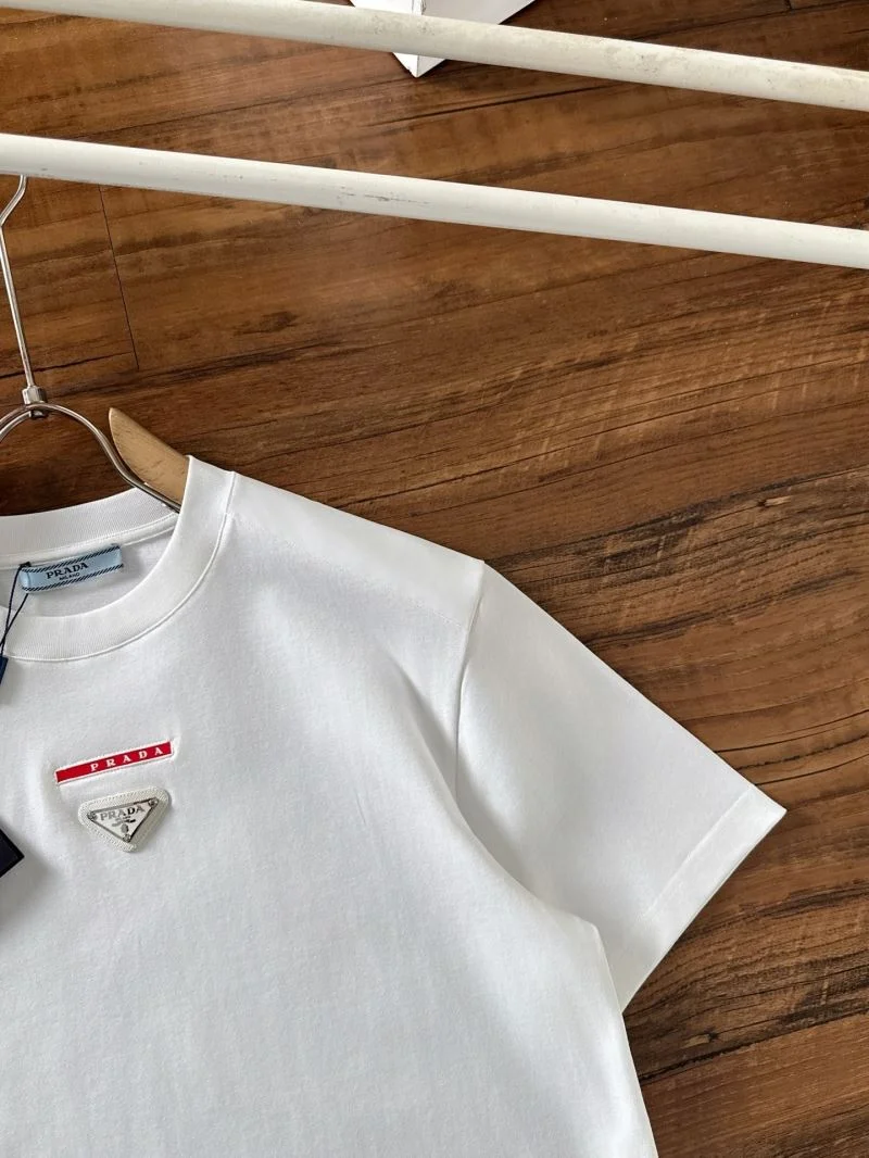 Sustainable Prada T-Shirts 167679