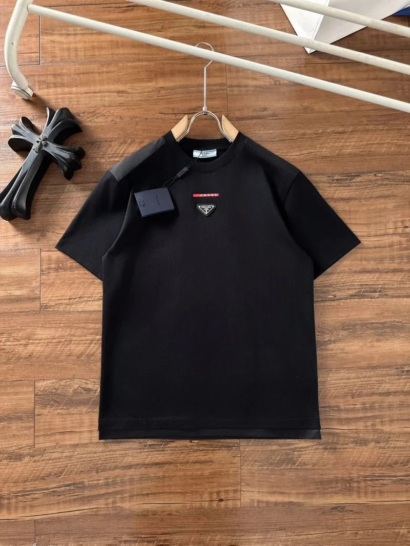 Vibrant Prada T-Shirts 167677