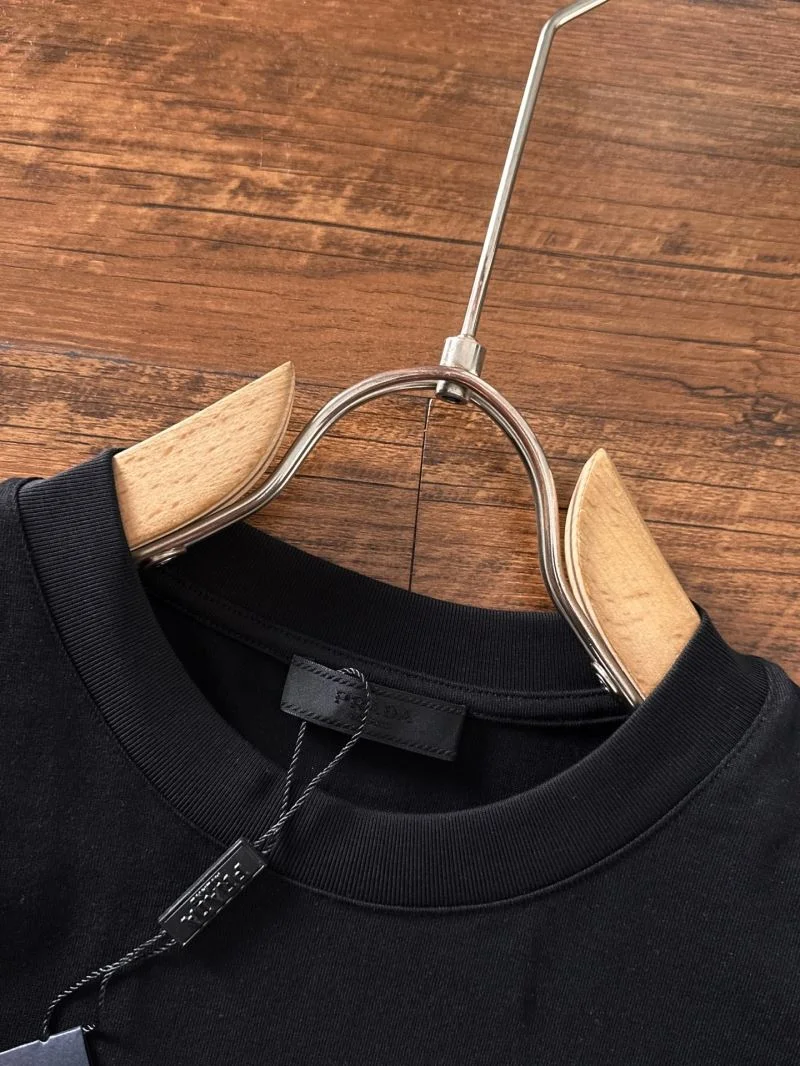 Prada T-Shirts WrinkleFree 167672