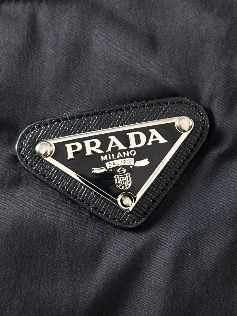Prada T-Shirts WrinkleFree 167672