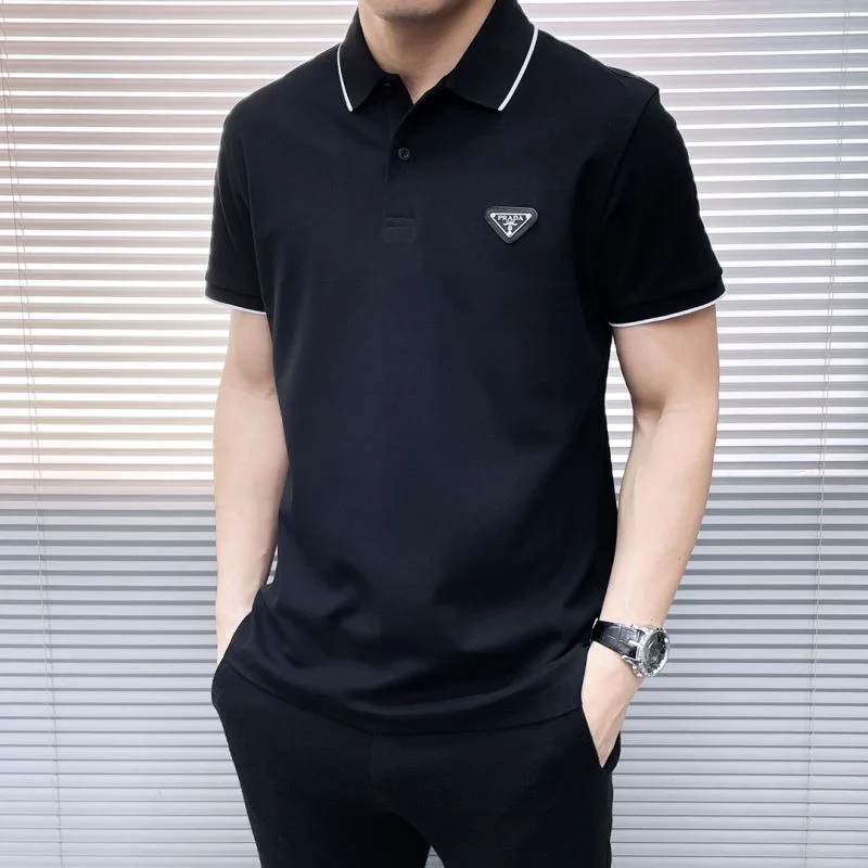 Prada T-Shirts OdorResistant 167671