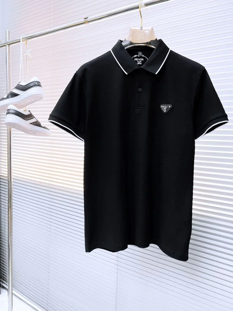 Prada T-Shirts OdorResistant 167671