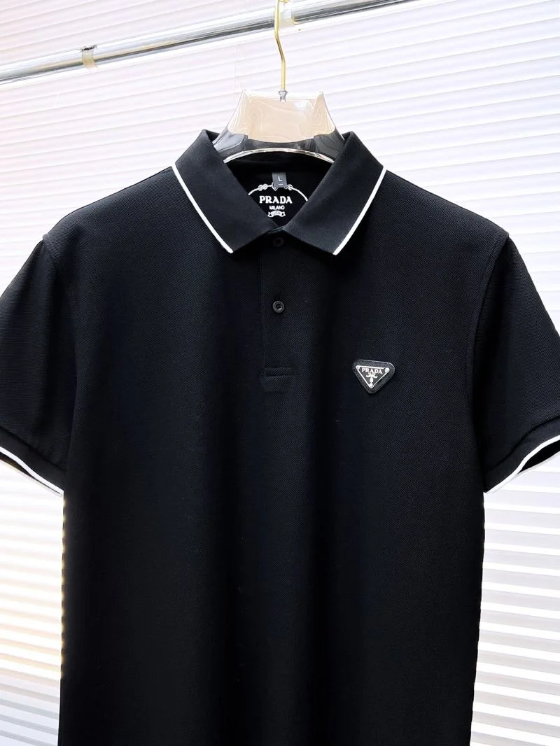 Prada T-Shirts OdorResistant 167671